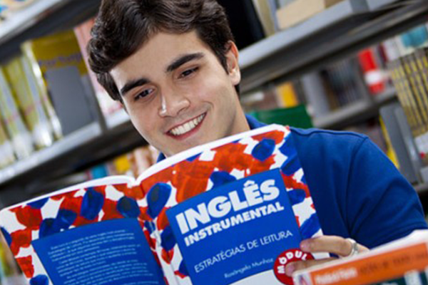 Conheça a Faculdade de Letras Inglês - Unit